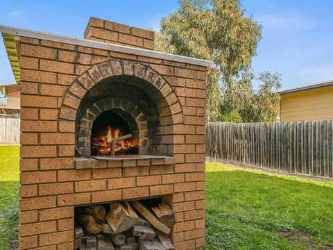 Yarramundi Retreat - Darwin Holiday 3