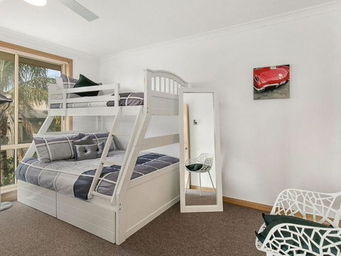 Yarramundi Retreat - Darwin Holiday 6