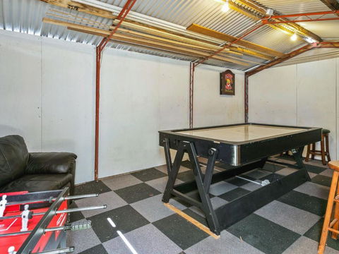 Yarramundi Retreat - Darwin Holiday 4