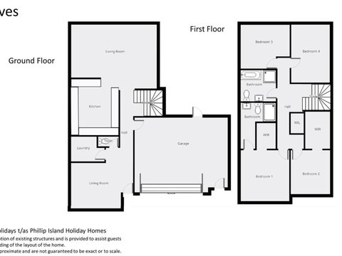 Wild Waves - Darwin Holiday 5