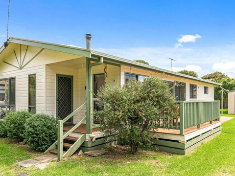 Surf Restn Bay - Darwin Holiday 6