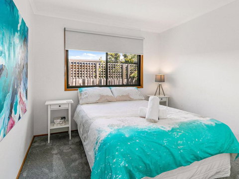 Surf Restn Bay - Darwin Holiday 1