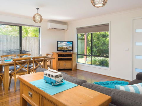 Beachside Villa Cowes - Darwin Holiday 2