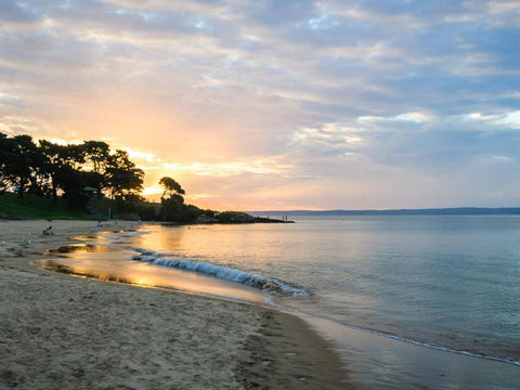 Beachside Villa Cowes - Darwin Holiday 3