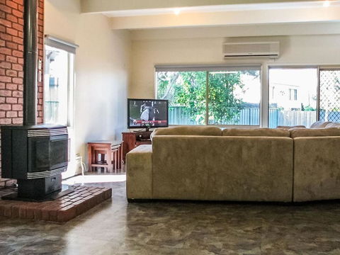 Summers Inn - Darwin Holiday 6
