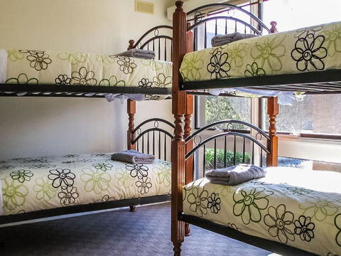 Summers Inn - Darwin Holiday 5