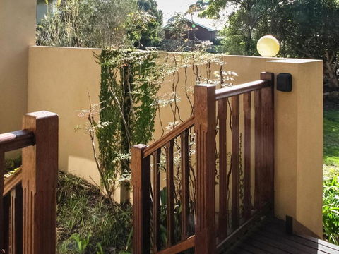 Summers Inn - Darwin Holiday 3