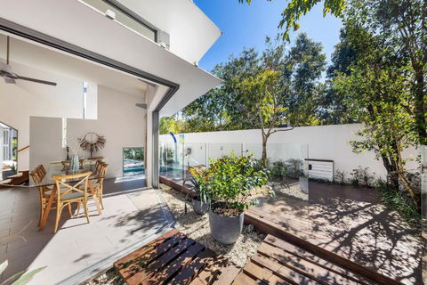 Ultimate Light & Space Noosa Heads - Darwin Holiday 4