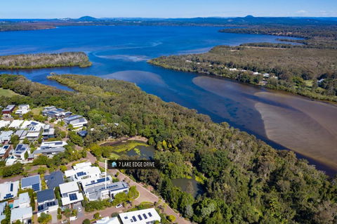 Ultimate Light & Space Noosa Heads - Darwin Holiday 3