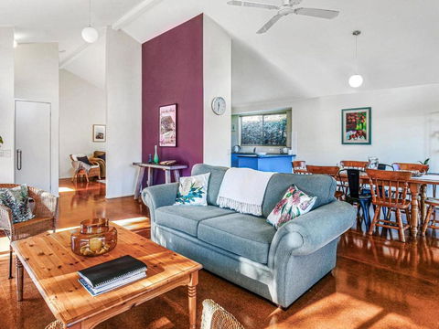 Casa Dell Isola - Darwin Holiday 6
