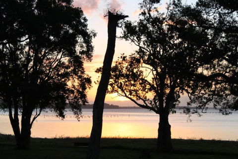 Spacious Townhouse Complete With Floating Mooring! - Darwin Holiday 6