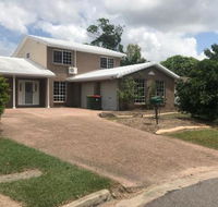 Townsville Wistaria Spacious Home - Darwin Holiday