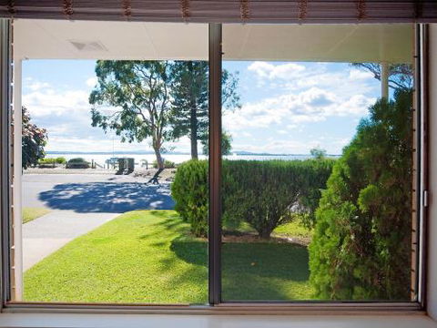 Beachside Shoal Bay Unit 2 - Darwin Holiday 0