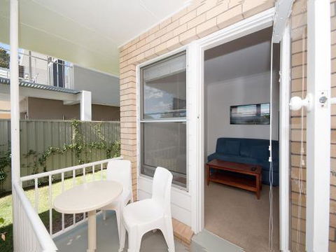 Beachside Shoal Bay Unit 2 - Darwin Holiday 6