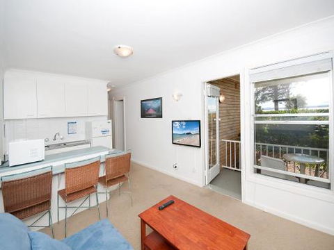 Beachside Shoal Bay Unit 2 - Darwin Holiday 3