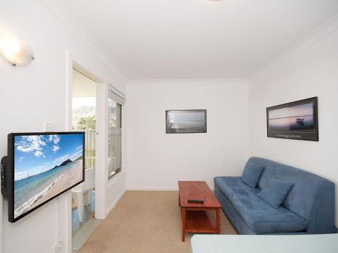 Beachside Shoal Bay Unit 2 - Darwin Holiday 1