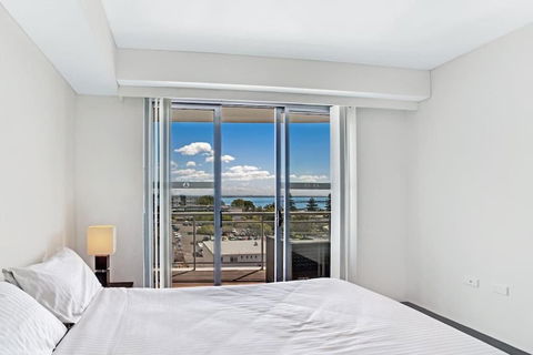 Cote D Azur Luxury In The Heart On Nelson Bay! - Darwin Holiday 6