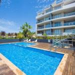 Cote D Azur Luxury In The Heart On Nelson Bay! - Darwin Holiday 0