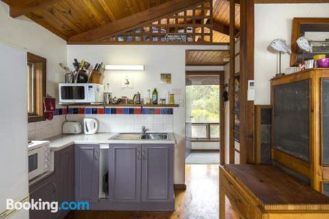 Honeyeaters Hideaway In Vivonne Bay - Darwin Holiday 1