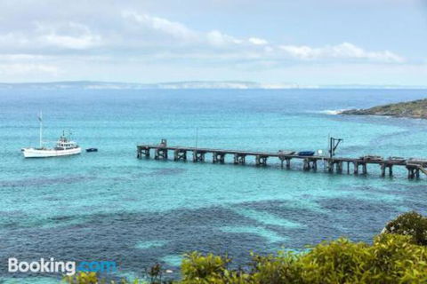 Honeyeaters Hideaway In Vivonne Bay - Darwin Holiday 3