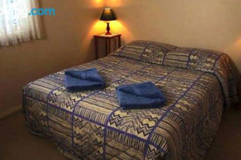 Schoolhouse Cottage American River - Darwin Holiday 2