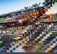 Iluka Luxury House With Ocean Views On Half Acre With Pool And Two Golf Buggies - Darwin Holiday