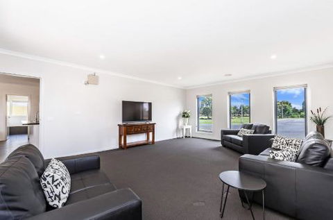 Park View - Darwin Holiday 5