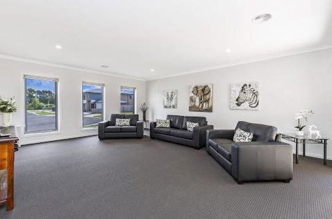 Park View - Darwin Holiday 1