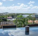 Coolum Beach 3 level Townhouse Private Rooftop Terrace Spa Overlooking Mount Coolum - Darwin Holiday