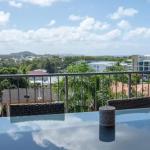 Coolum Beach 3 Level Townhouse Private Rooftop Terrace Spa Overlooking Mount Coolum - Darwin Holiday 0