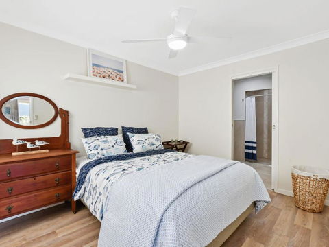 Little Plett - Darwin Holiday 5