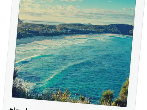 Little Plett - Darwin Holiday 6