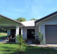 Turtle Reef Bed  Breakfast Cairns - Darwin Holiday