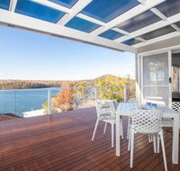 Home on the Water 21 Evans St. Lake Conjola - Darwin Holiday