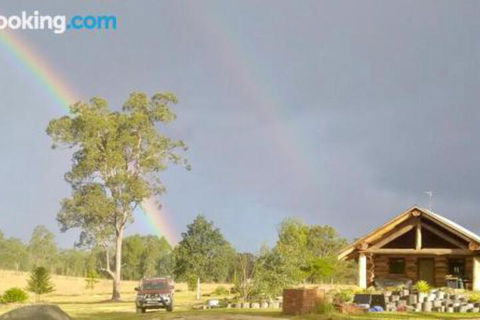 Amarina Farm Stay & Gardens - Darwin Holiday 1