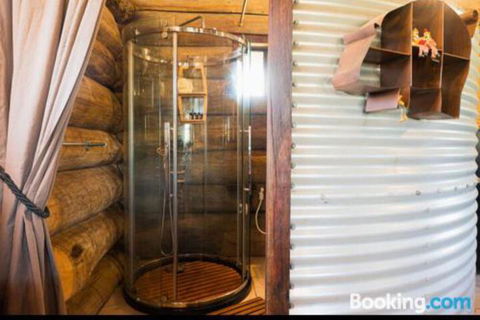 Amarina Farm Stay & Gardens - Darwin Holiday 5