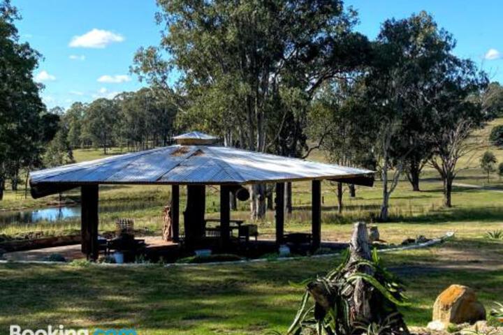 Leeville NSW Darwin Holiday