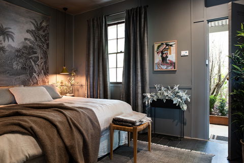 The Hideout - Darwin Holiday 3