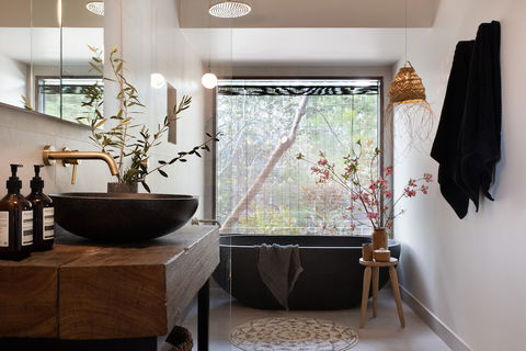 The Hideout - Darwin Holiday 4