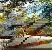 The Hideout - Darwin Holiday