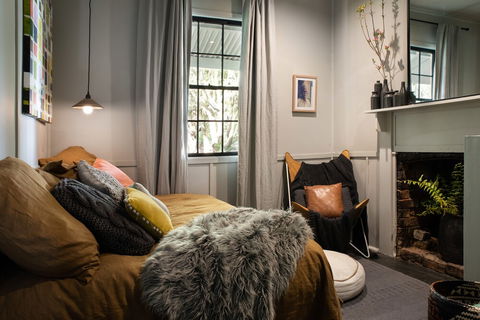 The Hideout - Darwin Holiday 2