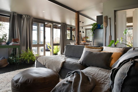 The Hideout - Darwin Holiday 5