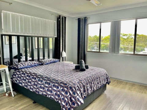 Seaclusion On Toorbul - Darwin Holiday 3