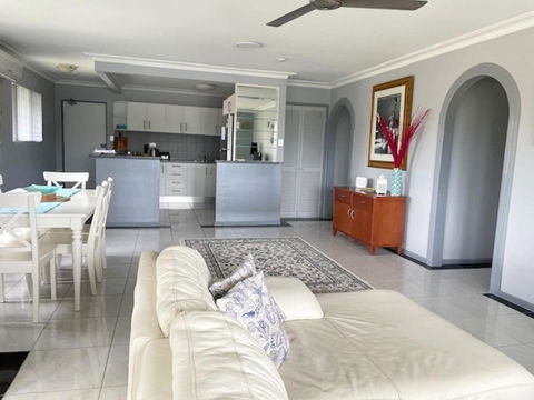 Seaclusion On Toorbul - Darwin Holiday 5