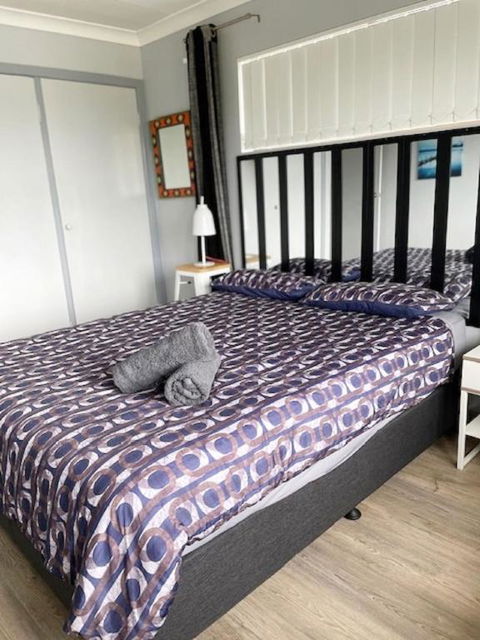 Seaclusion On Toorbul - Darwin Holiday 4