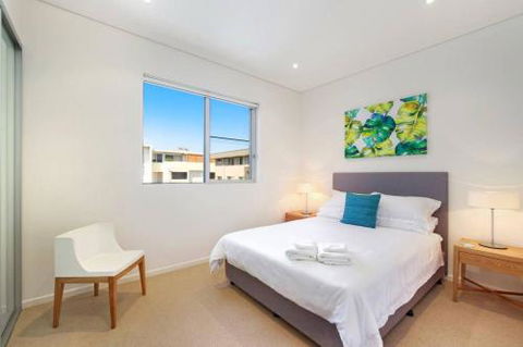 Beach & Ocean Front Penthouse With Wifi & Parking - Darwin Holiday 1