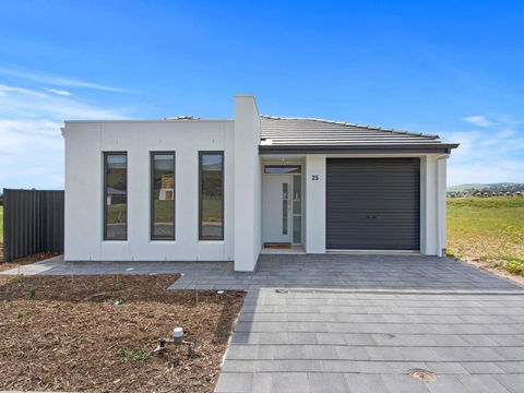 Lot 25 At Links - Darwin Holiday 3
