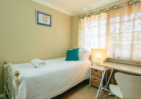 Comfortable Outdoor Entertaining Lake Walks - Darwin Holiday 1