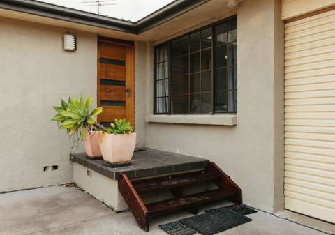 Comfortable Outdoor Entertaining Lake Walks - Darwin Holiday 3