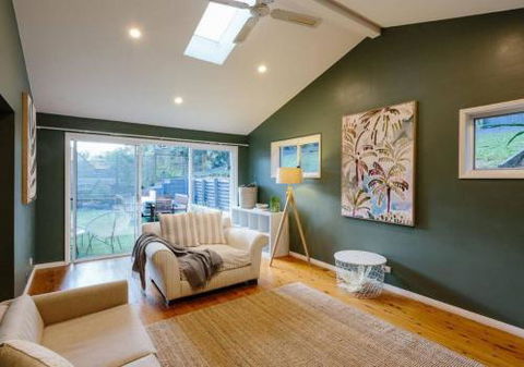 Seagrass House Modern North Avoca Oasis - Darwin Holiday 2